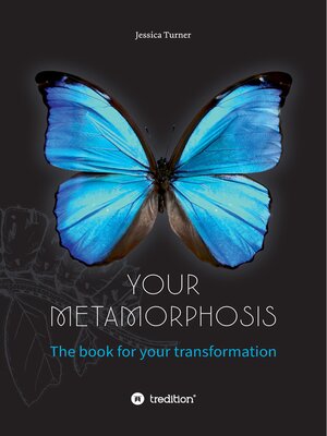 cover image of Your Metamorphosis